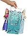 Disney Frozen Anna and Elsa's Royal Closet Gift Set