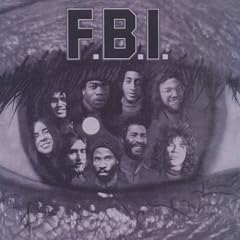 F.B.I.(Expanded+Remastered Edition)