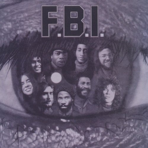 Produkt-Bild: F.B.I.(Expanded+Remastered Edition)