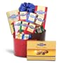 Ghirardelli Grand Expression Valentine's Day Gift Basket