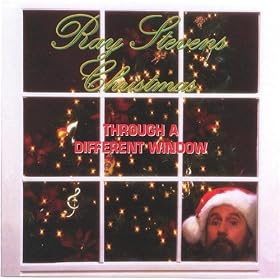 Christmas Through a Different Window