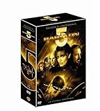 Image de Babylon 5 : L'intégrale saison 5 - Coffret 6 DVD