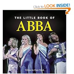 The Little Book of Abba