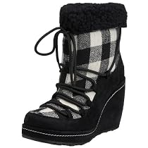 Rocket Dog Women's Bombshell