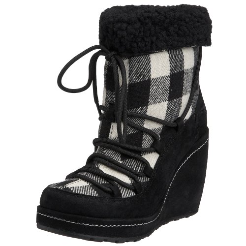 Rocket Dog Women's Bombshell