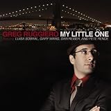 My Little One featuring Luisa Sobral