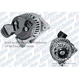 ACDelco 334-1416 Remanufactured Alternator by ACDelco