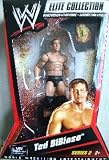 Wwe Catch Figurine Ted Dibiase Nouveauté Mattel Collection Elite Serie 2
