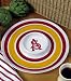 Arizona State Sun Devils Serving Tray Chip n Dip