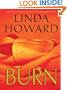 Burn (Thorndike Paperback Bestsellers)