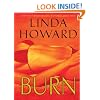 Burn (Thorndike Paperback Bestsellers)