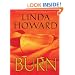 Burn (Thorndike Paperback Bestsellers)