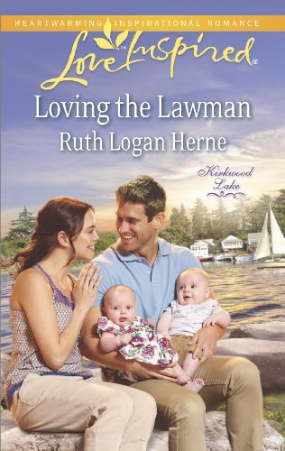 Loving the Lawman (Kirkwood Lake Book 4)