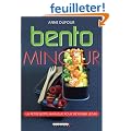 Bento minceur