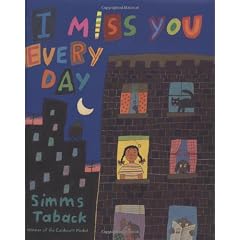 I Miss You Every Day