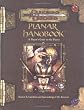 Planar Handbook (Dungeons & Dragons v3.5 Accessory)