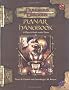 Planar Handbook (Dungeons & Dragons v3.5 Accessory)