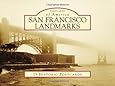 San Francisco Landmarks (Postcards of America)