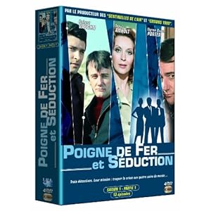Poigne de Fer et Séduction - saison 1 part 1