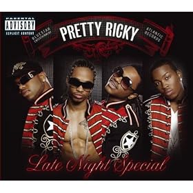 Late Night Special [Explicit] (Bonus Tracks)