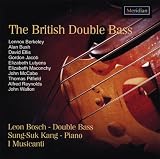 The British Double Bass