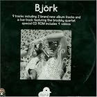 Click here to buy Times Newspaper Special by  Bjork .