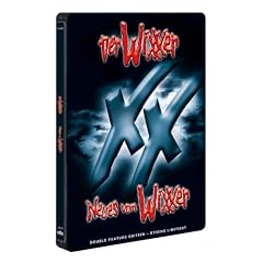 Der Wixxer / Neues vom Wixxer (2 DVDs, Steelbook) [Limited Edition]
