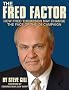 The Fred Factor: How Fred Thompson May Change The Face Of The '08 Campaign The Fred Factor: How Fred Thompson May Change The Face Of The '08 Campaign