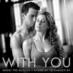 With You (Feat. Caissie Levy) (Solo Version)