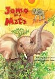 JOMO AND MATA-Jealousy, Sibling Rivalry Children's Book (Children's Character Education Books)