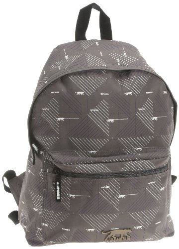 Airness Anu 22037, Sac &agrave; dos - Gris