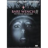 Bare Wench: Path of the Wicked
