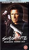 The Substitute - Winner Takes All [1999]