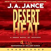 Desert Heat | J. A. Jance