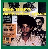King Tubby Meets Rockers Uptown [VINYL]