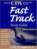 Wiley CPA Examination Review Fast Track Study Guide