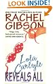 Lola Carlyle Reveals All (Avon Light Contemporary Romances)