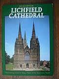 Discover Lichfield cathedral