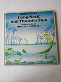 Long Neck and Thunder Foot