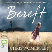 Bereft | [Chris Womersley]