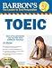 Barron's TOEIC with 4 Audio CDs