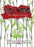 Wu Xing: The Ninja Crusade (3EG101)