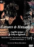Lully - Cadmus & Hermione / Dumestre, Le Po�me Harmonique, Lazar (Op�ra-Comique 2008)