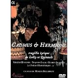 Lully - Cadmus & Hermione / Dumestre, Le Po�me Harmonique, Lazar (Op�ra-Comique 2008)par Vincent Dumestre
