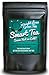 Smart Tea Instant Green Tea Powder - Pure Antioxidant Green Tea - no Fillers, Additives or Artificial Ingredients of Any Kind (4 oz)