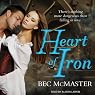 Heart of Iron: London Steampunk, Book 2