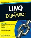 LINQ For Dummies (For Dummies (Computer/Tech))