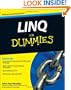 LINQ For Dummies