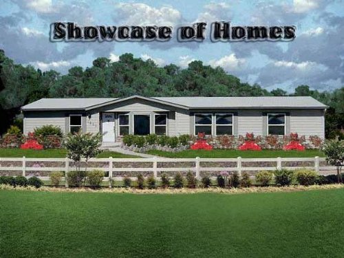 Mobile Home Buyers Guide