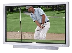 TV 46 Inch SunBrite Outdoor Pro Flat Screen LCD All-weather Aluminum Enclosure HDTV Television SB-4610HD New